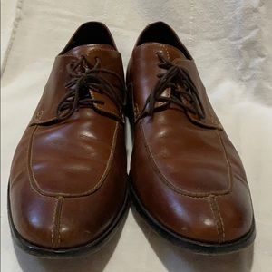Cole Haan Brown Shoes